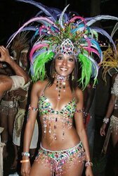 Trinidad Carnival