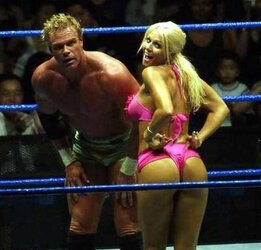 Torrie Wilson WWE