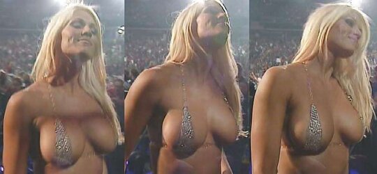 Torrie Wilson WWE