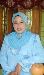 Super-Hot malay moms