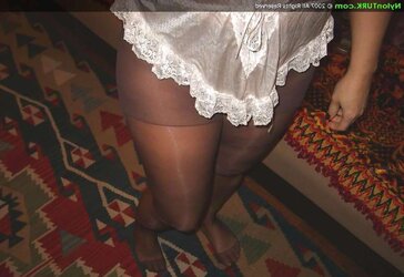 Nylon Turk Sehrazat