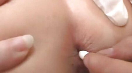 SUPPOSITORY