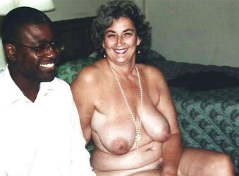 Only hotty grannies part.