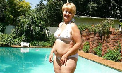 Only hotty grannies part.
