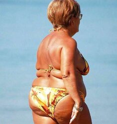 Only hotty grannies part.