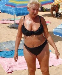 Only hotty grannies part.
