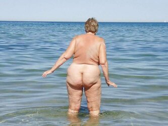 Only hotty grannies part.