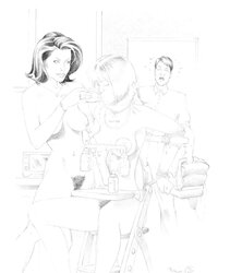 More Housewives at Play