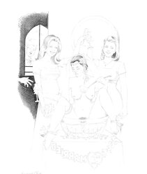 More Housewives at Play