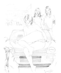 More Housewives at Play