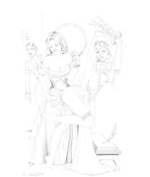 More Housewives at Play