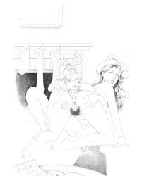 More Housewives at Play