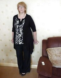 Sexymilf Karen