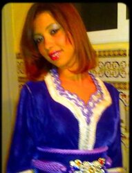 Caftan hijab voile ladies arabes etc...
