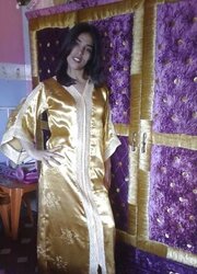 Caftan hijab voile ladies arabes etc...
