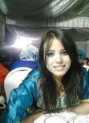 Caftan hijab voile ladies arabes etc...