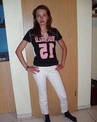 nineteen yo teenager with pacifier- and diaper fetish - N. C.