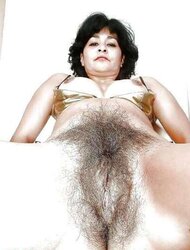 Gorgeous Unshaved Stunners 32 By TROC
