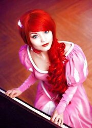 Cosplay (ecchi, spectacular