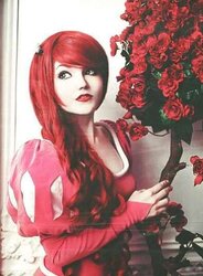 Cosplay (ecchi, spectacular
