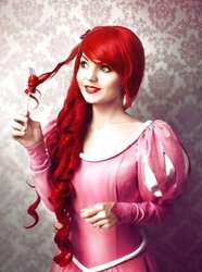 Cosplay (ecchi, spectacular