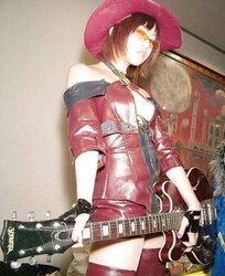 Cosplay (ecchi, spectacular