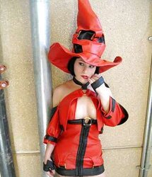 Cosplay (ecchi, spectacular