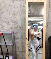 Cosplay (ecchi, spectacular