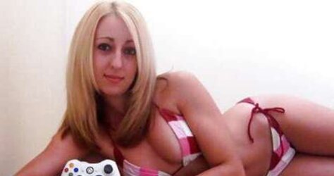 Cosplay (ecchi, spectacular