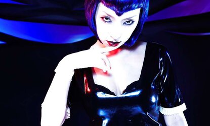Cosplay (ecchi, spectacular