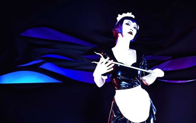 Cosplay (ecchi, spectacular