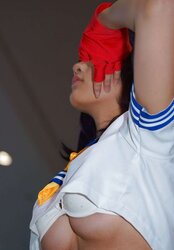 Cosplay (ecchi, spectacular