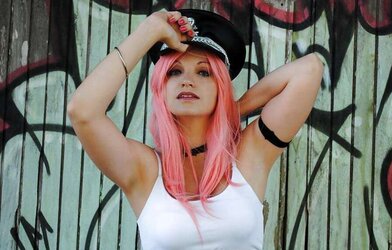Cosplay (ecchi, spectacular