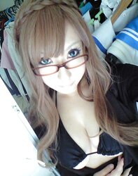 Cosplay (ecchi, spectacular