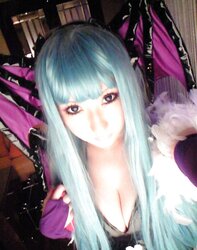 Cosplay (ecchi, spectacular