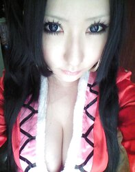 Cosplay (ecchi, spectacular