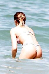 Brazialian at beach
