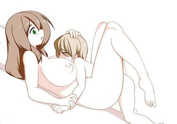 Top Shelf Hottest Of Hentai Meaty Baps Stunners