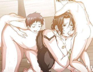 Top Shelf Hottest Of Hentai Meaty Baps Stunners
