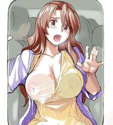 Top Shelf Hottest Of Hentai Meaty Baps Stunners