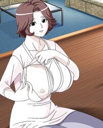 Top Shelf Hottest Of Hentai Meaty Baps Stunners