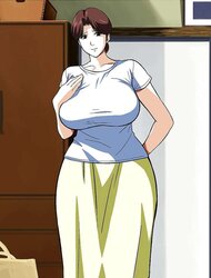 Top Shelf Hottest Of Hentai Meaty Baps Stunners