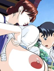 Top Shelf Hottest Of Hentai Meaty Baps Stunners