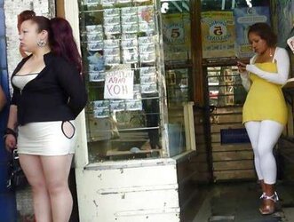 Debaixo da saia 26 - Under the miniskirt