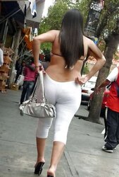 Debaixo da saia 26 - Under the miniskirt