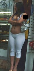 Debaixo da saia 26 - Under the miniskirt