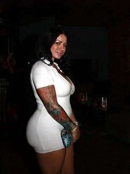 Debaixo da saia 26 - Under the miniskirt