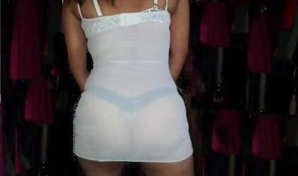 Debaixo da saia 26 - Under the miniskirt