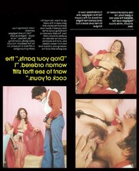 SH Retro Superstars Ron Jeremy and Brooke Bennett