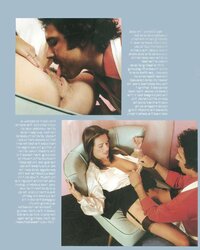 SH Retro Superstars Ron Jeremy and Brooke Bennett